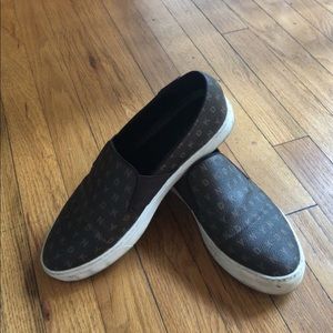 DKNY women’s Espadrilles